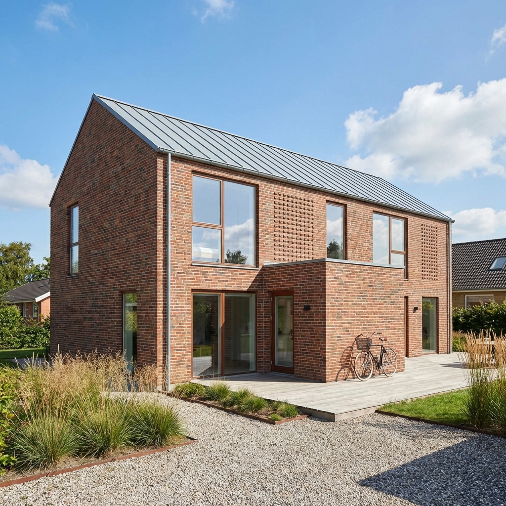 Se et skøn af din boligs værdi og friværdi